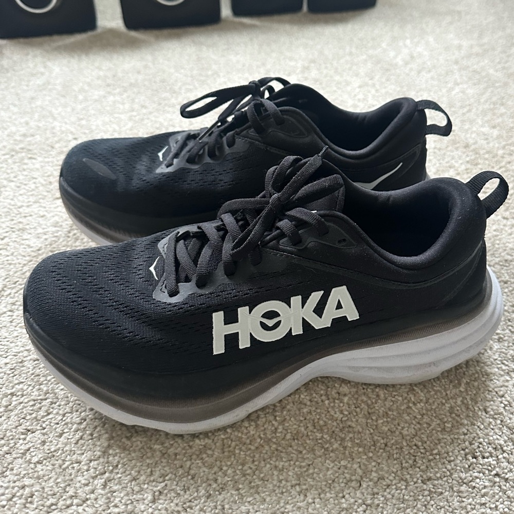 Hoka Bondi 8